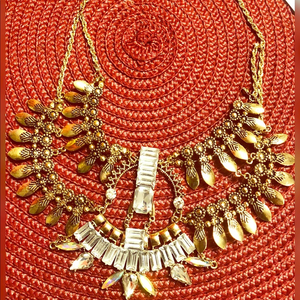 Nordstrom Necklace